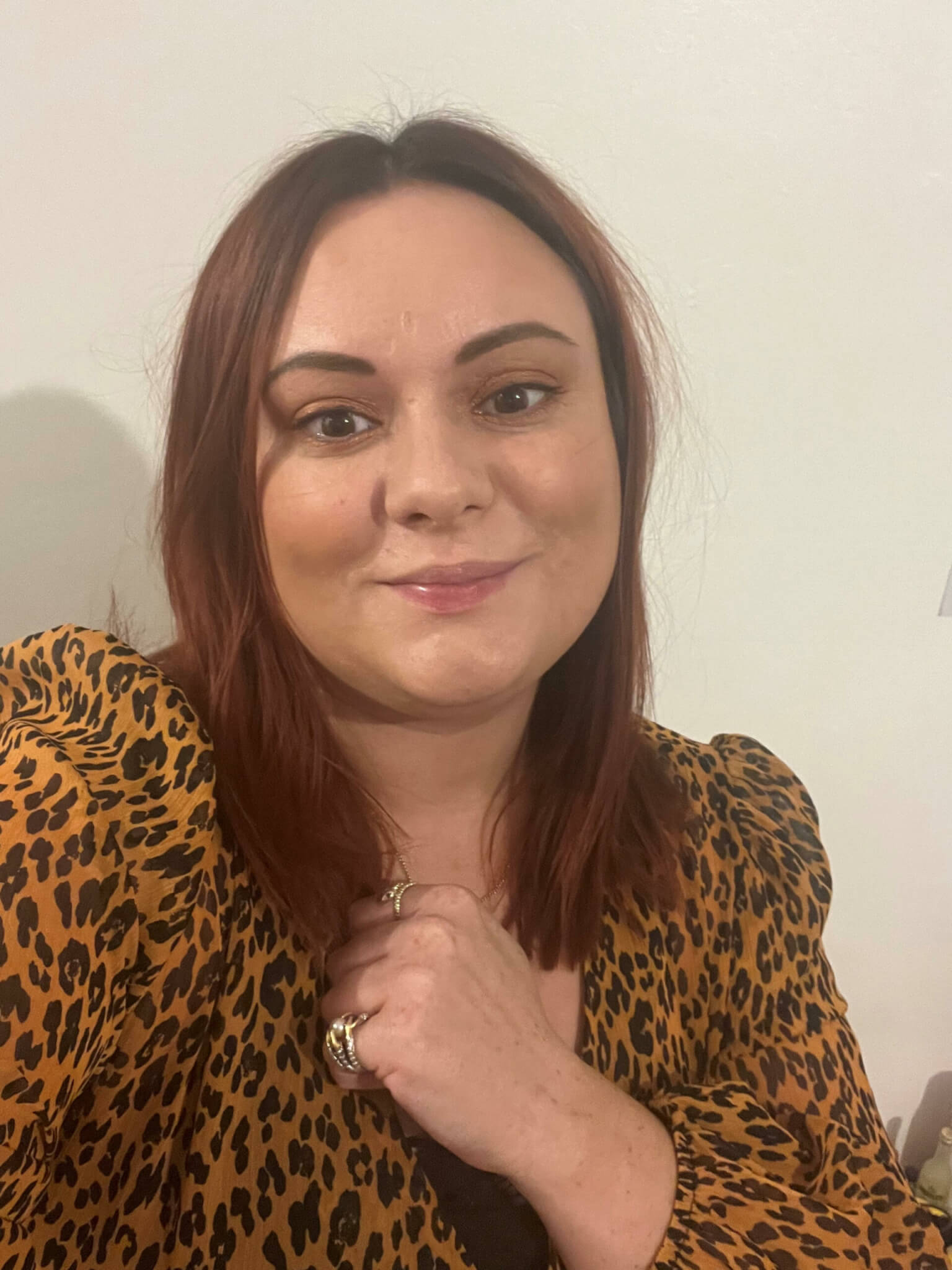 Axiom welcome new Customer Experience Manager Sophie Dryden