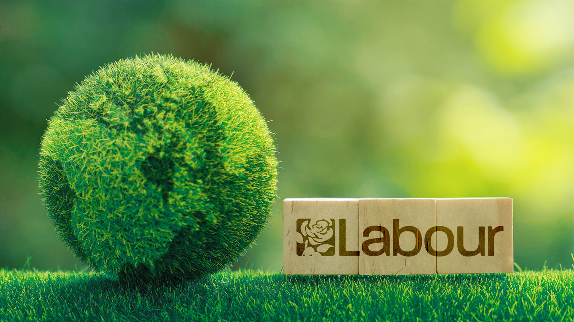 Going green? Labour’s First 100 Days in Government