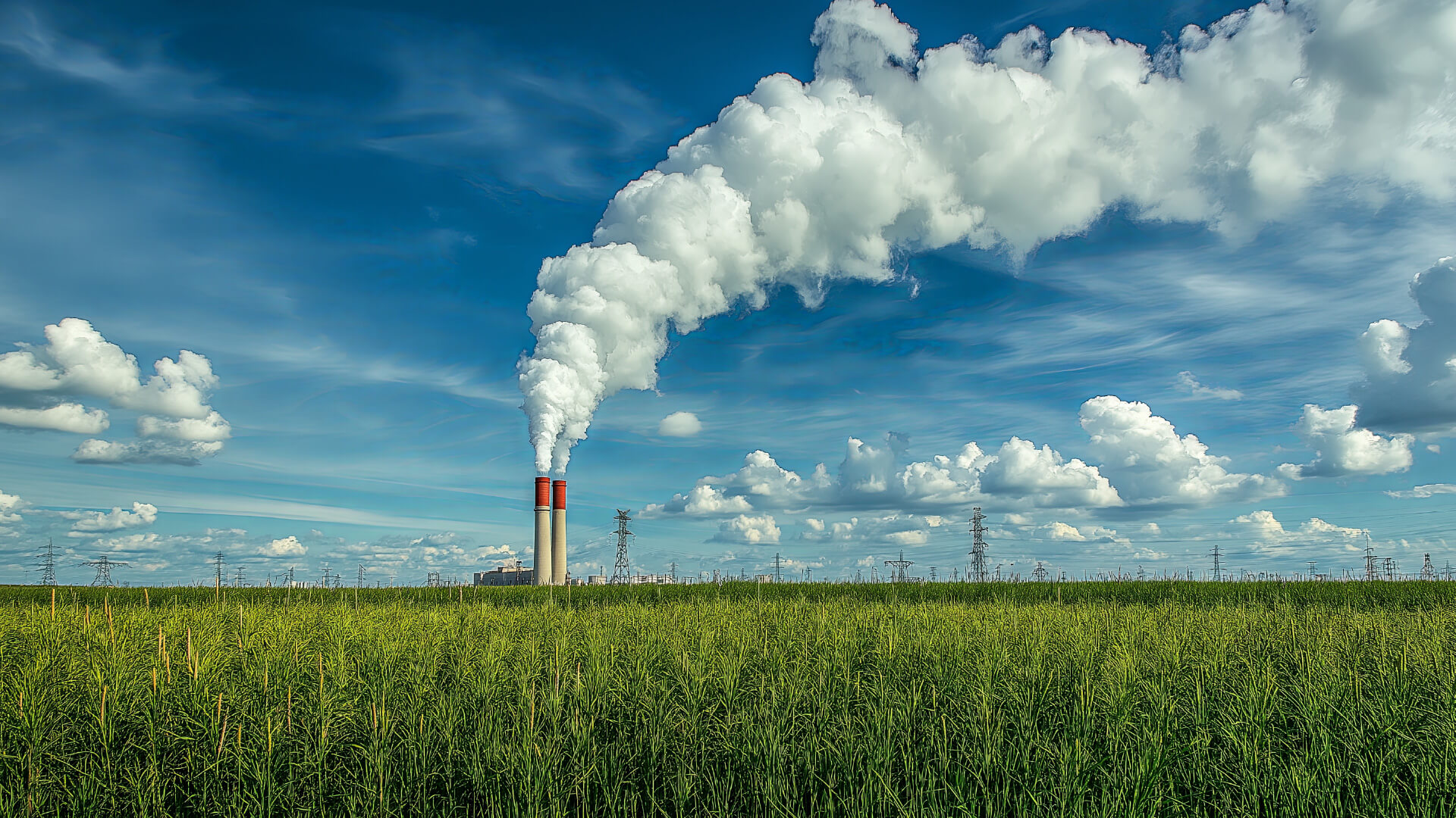 Why You Should Track Your Company’s Carbon Emissions