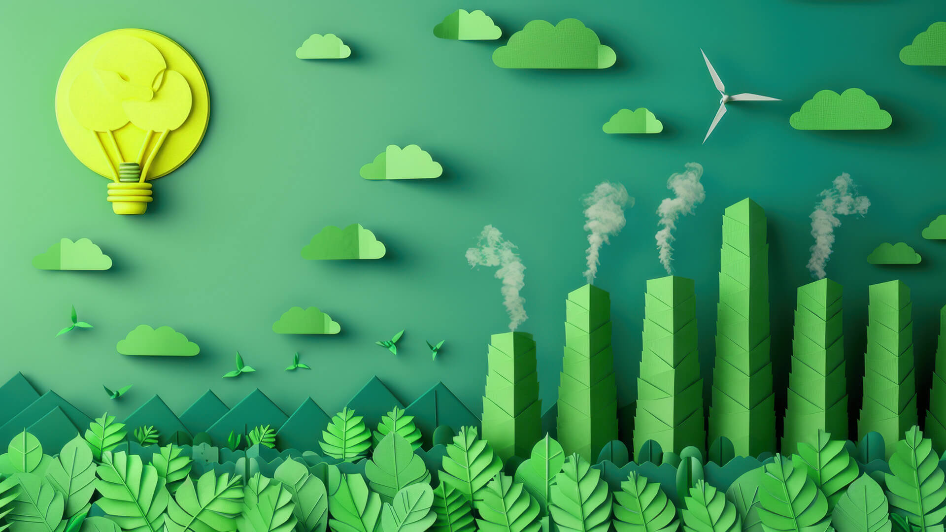 How To Kickstart Your Greenhouse Gas Reporting Journey